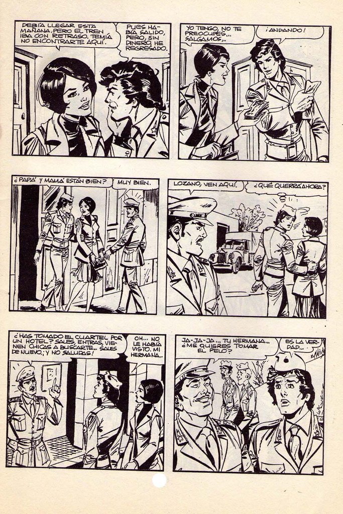 Tentetieso 12:El Trompa page 3 full