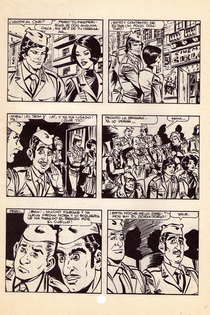Tentetieso 12:El Trompa page 5 full