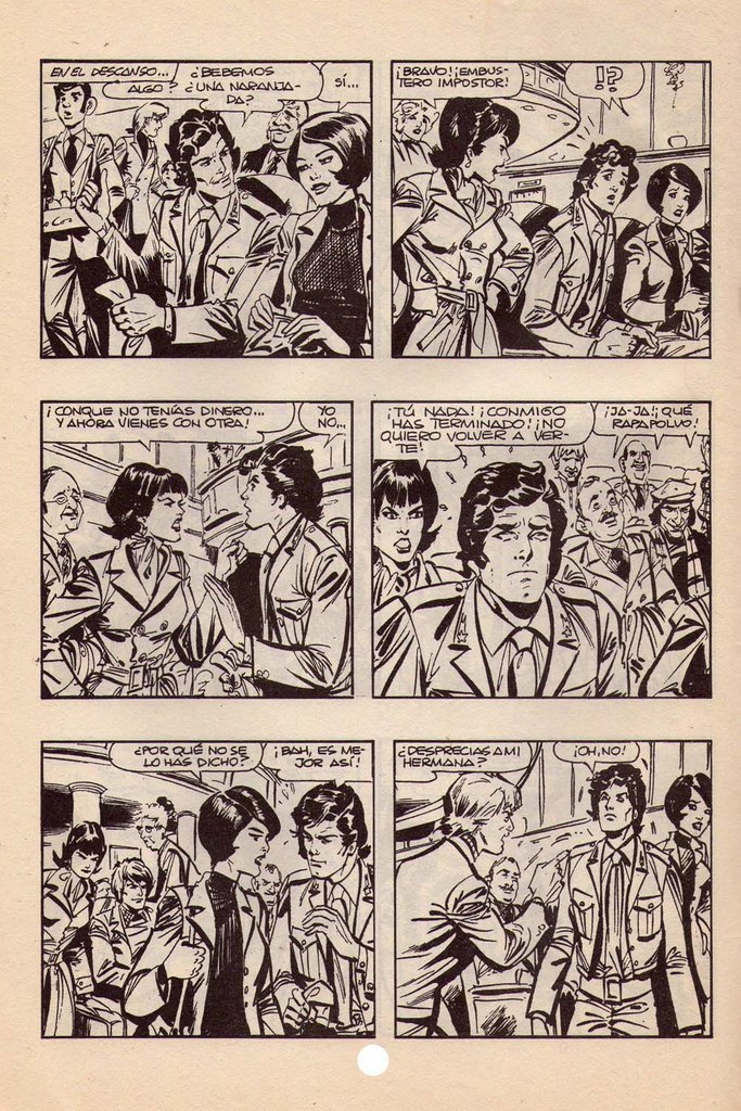 Tentetieso 12:El Trompa page 6 full