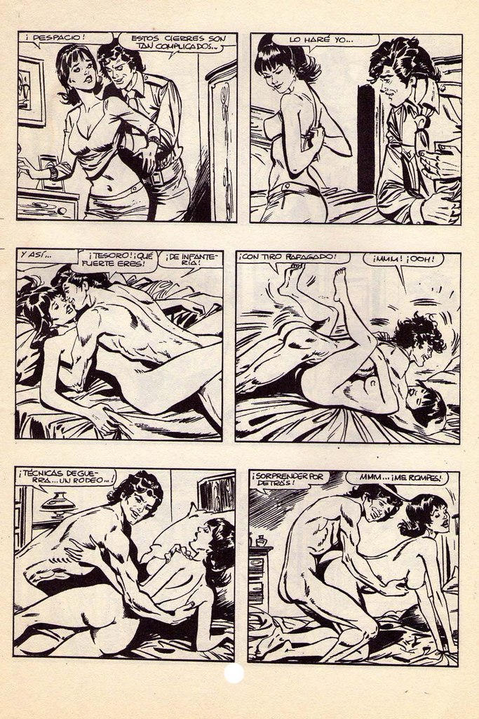 Tentetieso 12:El Trompa page 9 full