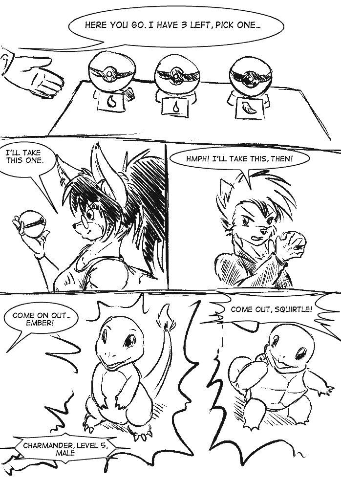 S'Zira's Nuzlocke Adventure page 3 full