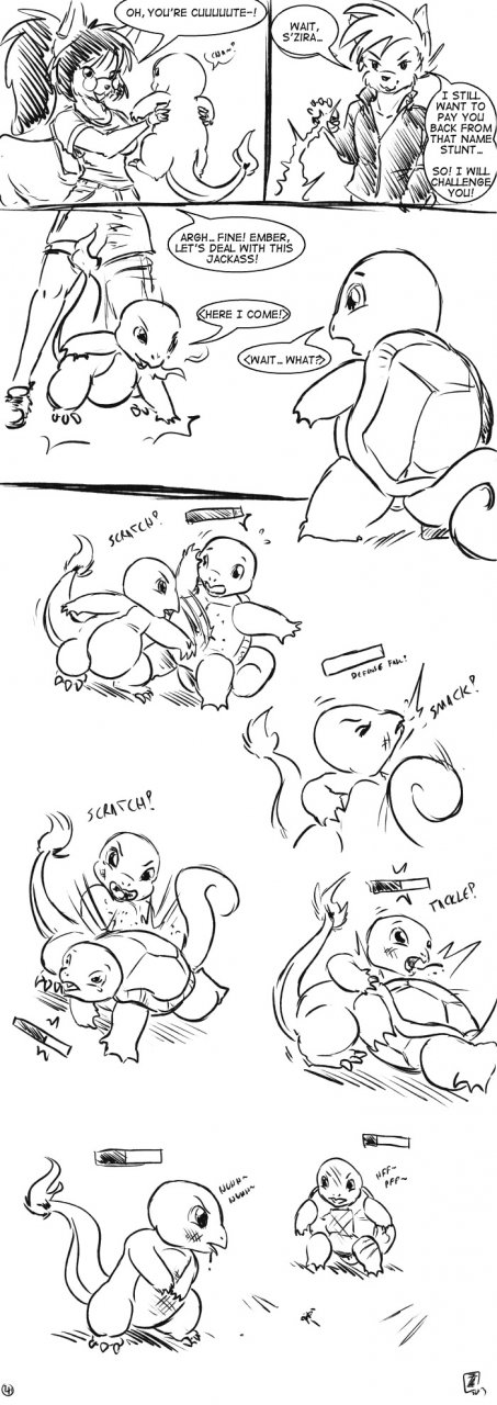 S'Zira's Nuzlocke Adventure page 4 full