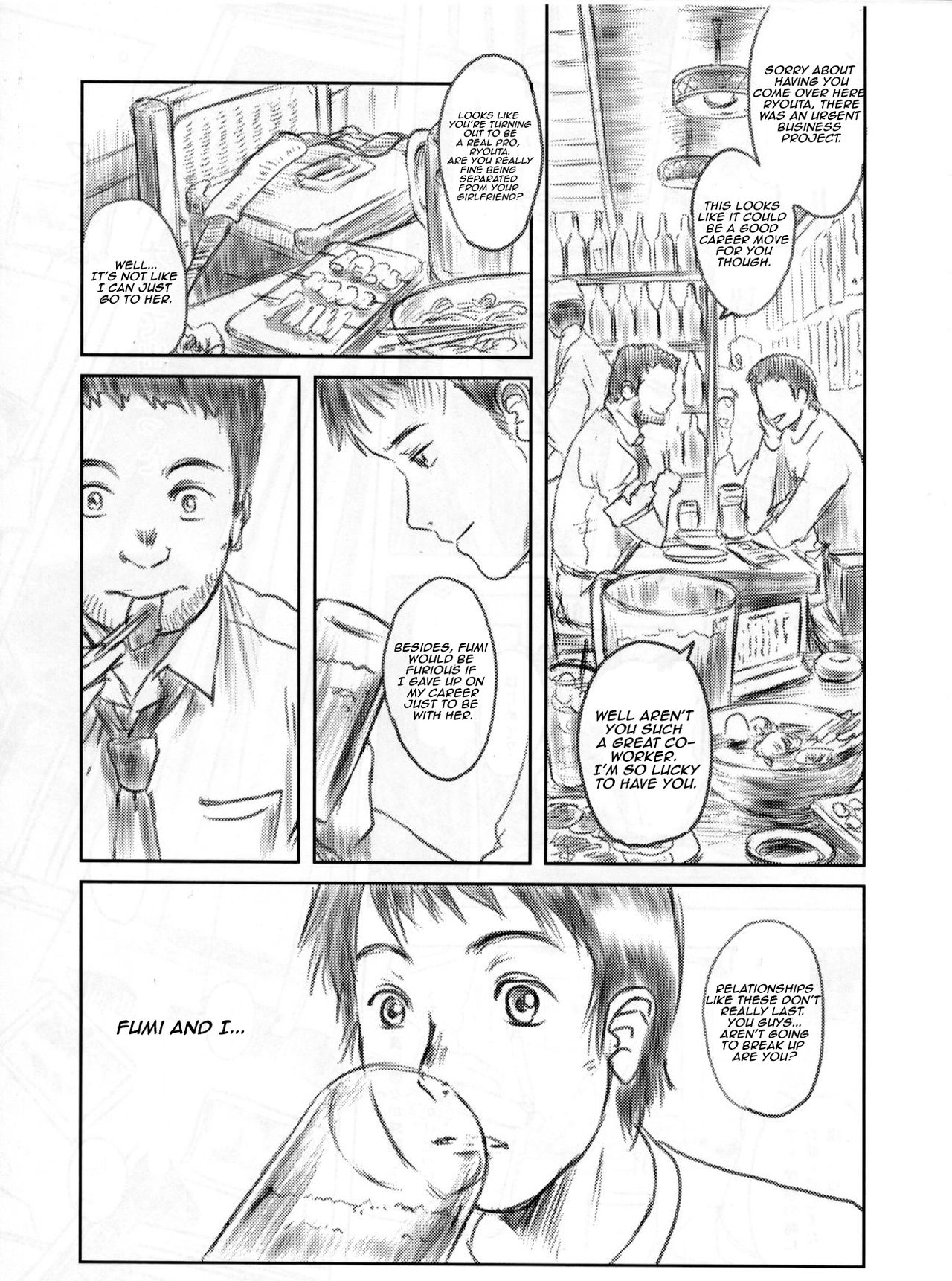FORK IN THE ROAD 2 page 4 full
