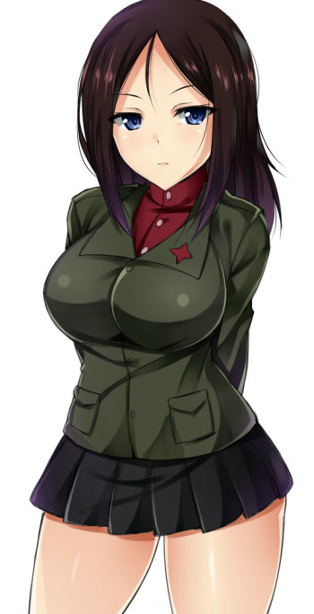 Nonna cover