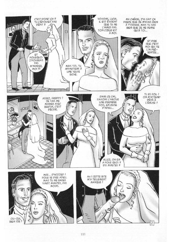 Blanche et Radieuse page 2 full