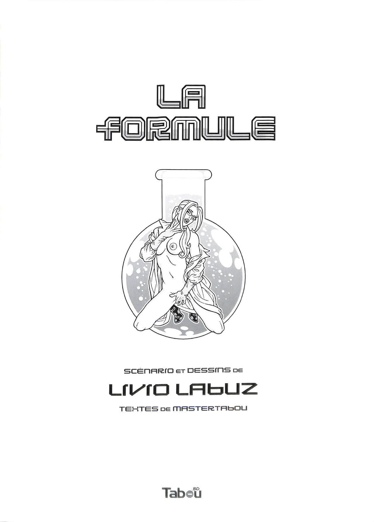 La Formule page 4 full