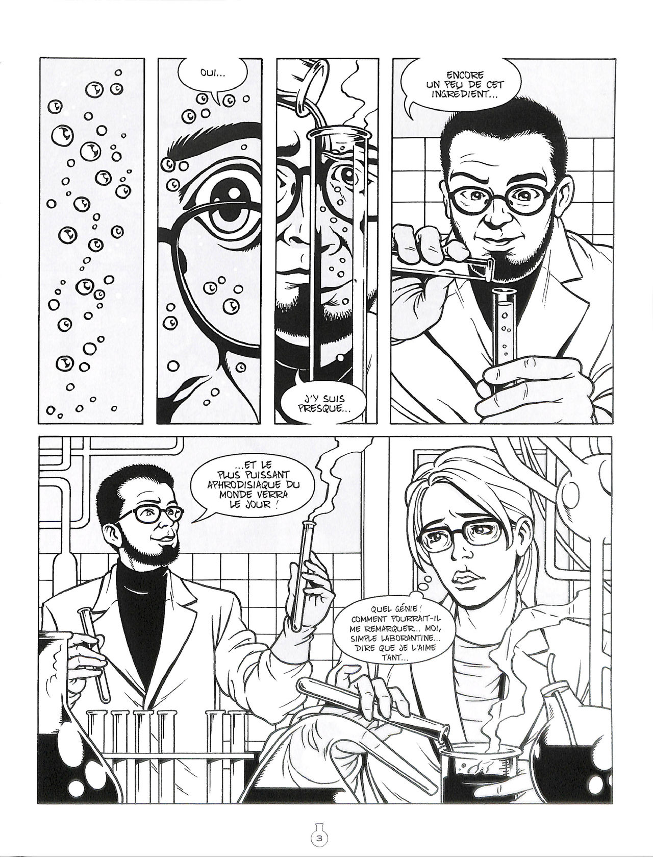 La Formule page 6 full