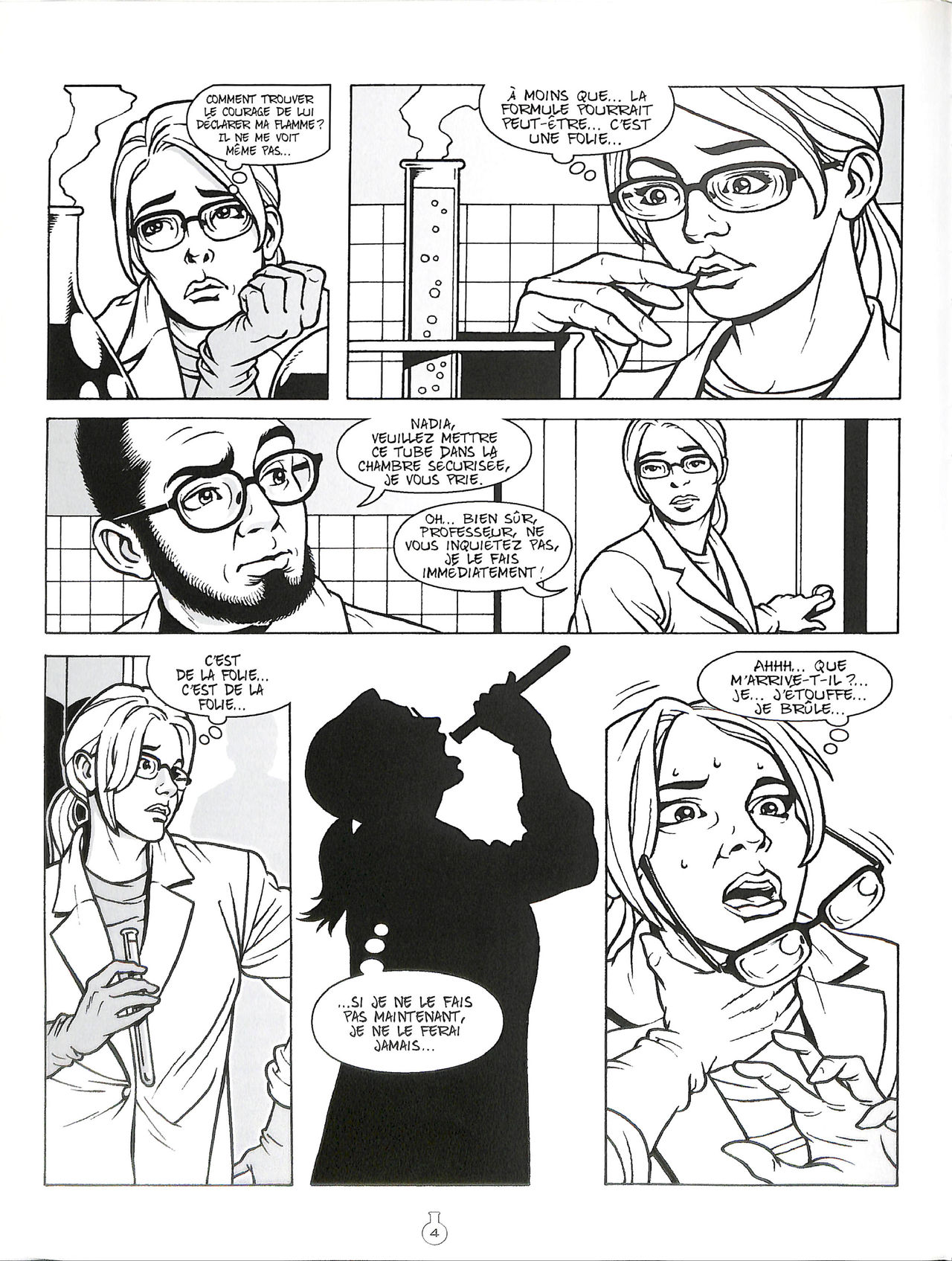 La Formule page 7 full