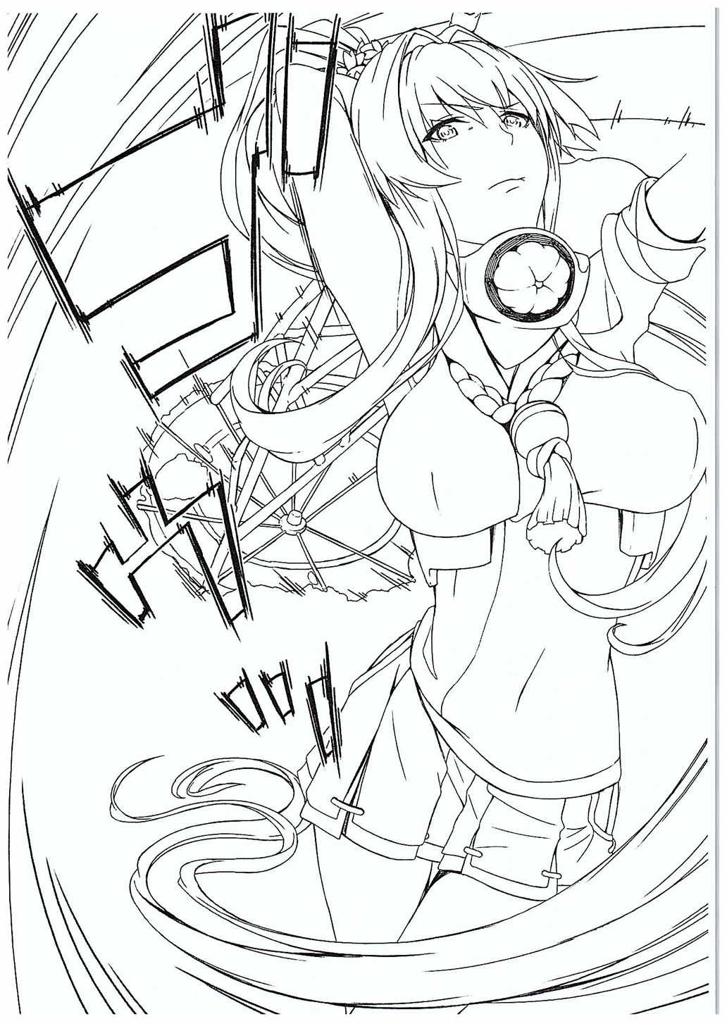 Hyoutansouai page 9 full