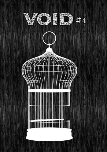 VOID Ch. 4 cover