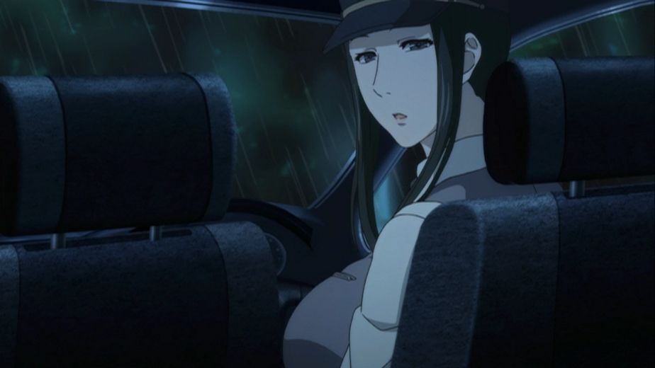 Hachishaku Hachiwa Keraku Meguri: Igyou Kaikitan Screenshoots page 10 full