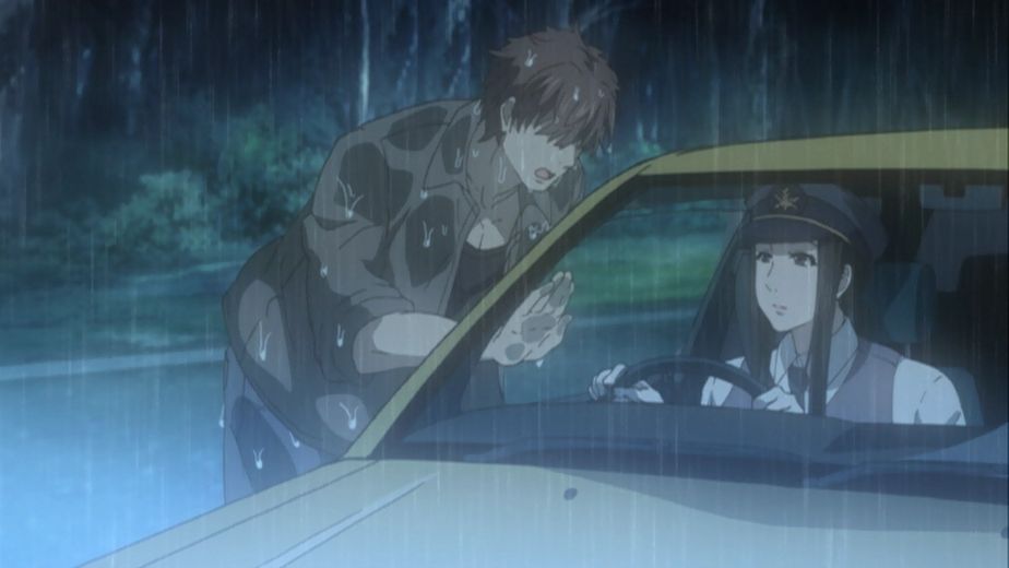 Hachishaku Hachiwa Keraku Meguri: Igyou Kaikitan Screenshoots page 6 full