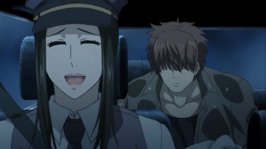Hachishaku Hachiwa Keraku Meguri: Igyou Kaikitan Screenshoots page 8 full