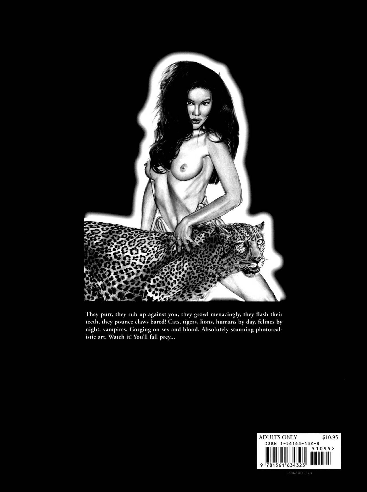 Felines page 2 full
