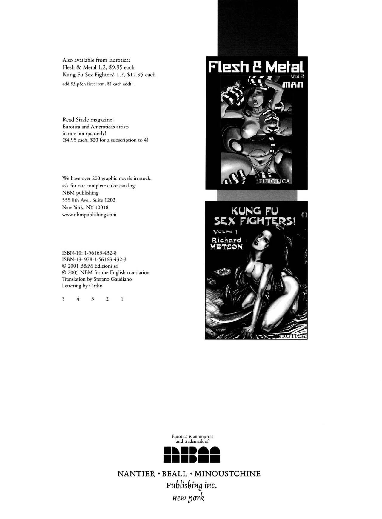 Felines page 4 full