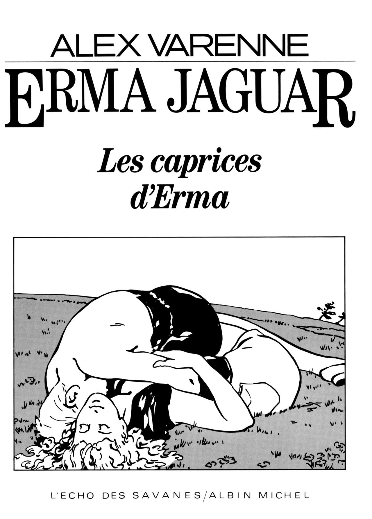 Les caprices d'Erma page 3 full