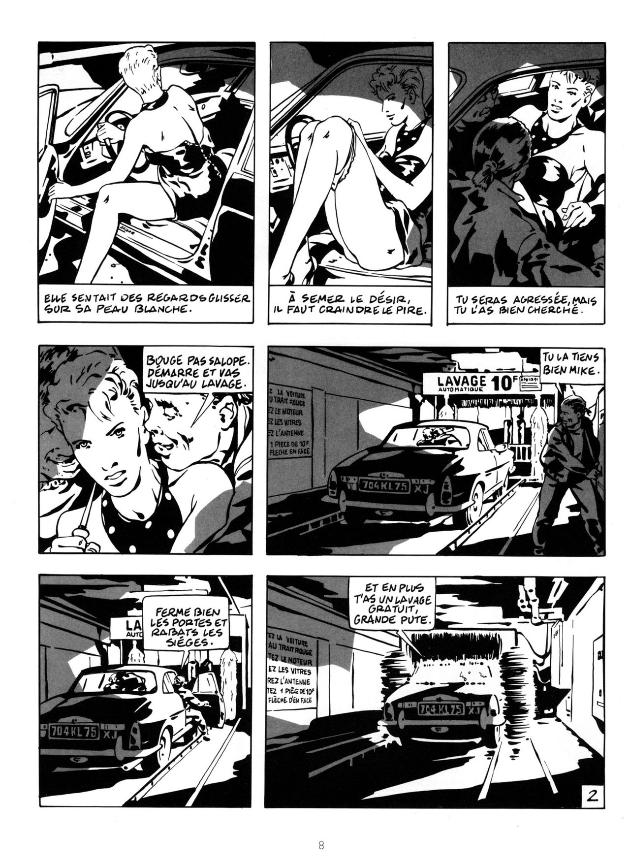 Les caprices d'Erma page 6 full