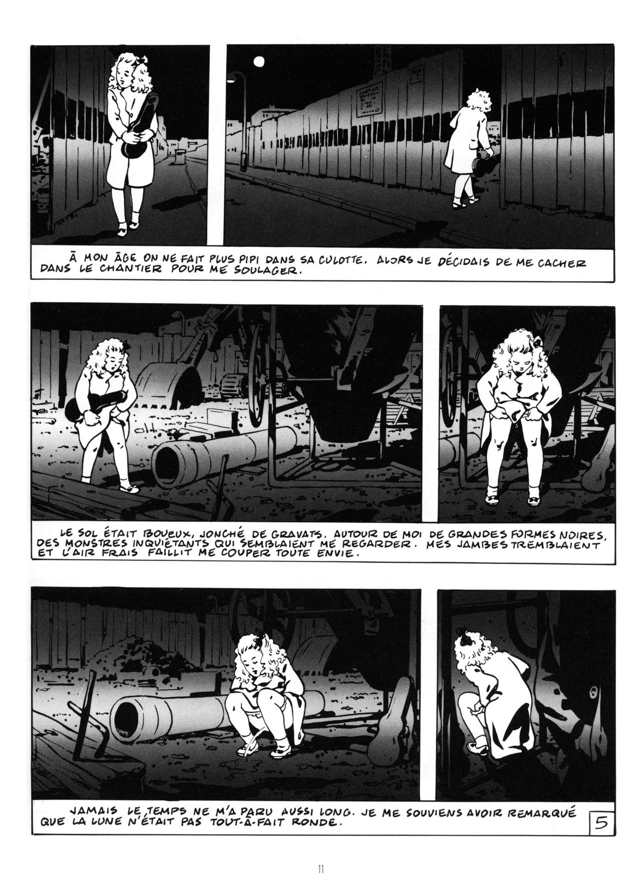 Les caprices d'Erma page 9 full