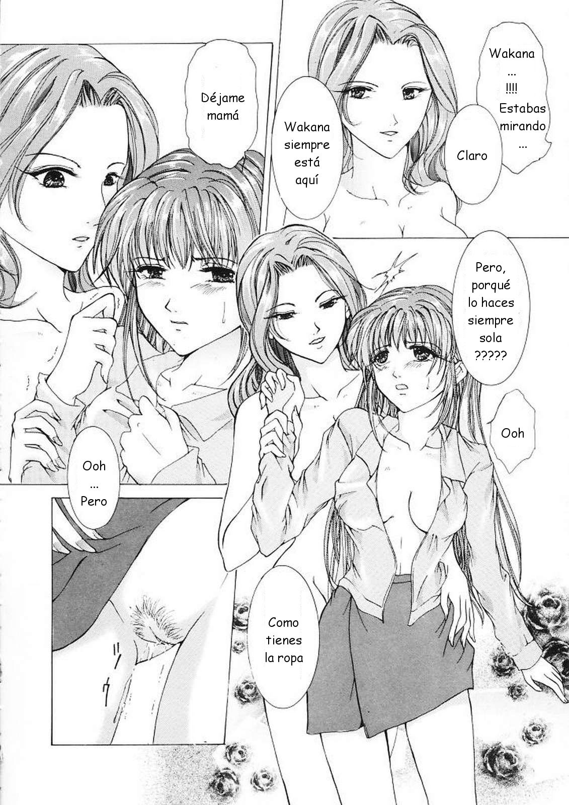 Houkai | Colapso page 6 full