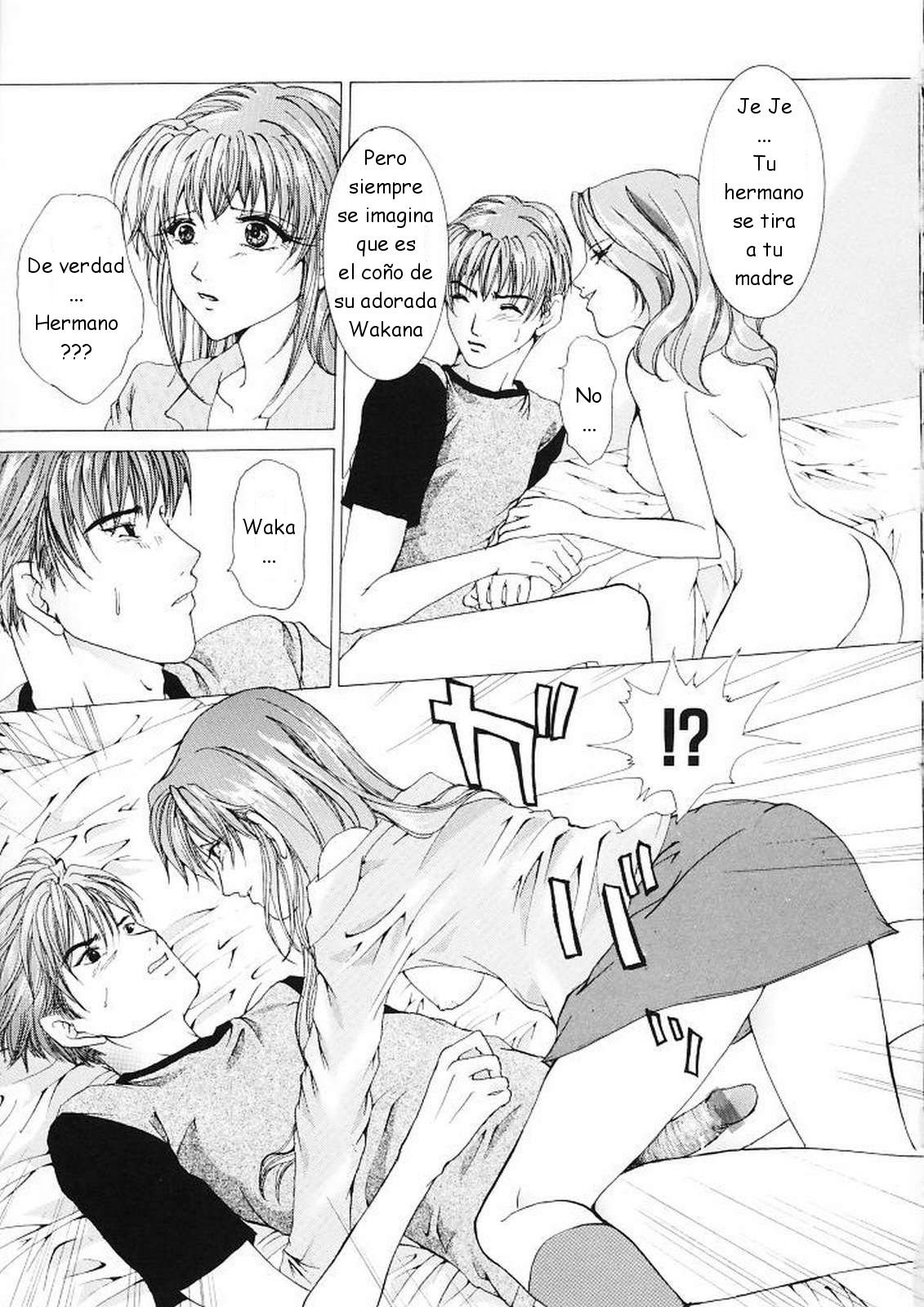 Houkai | Colapso page 9 full