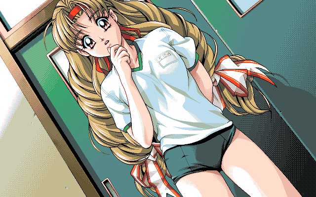 Mink no Omochabako Vol. 01 - Two Shot Diary 2 SP Disk page 3 full