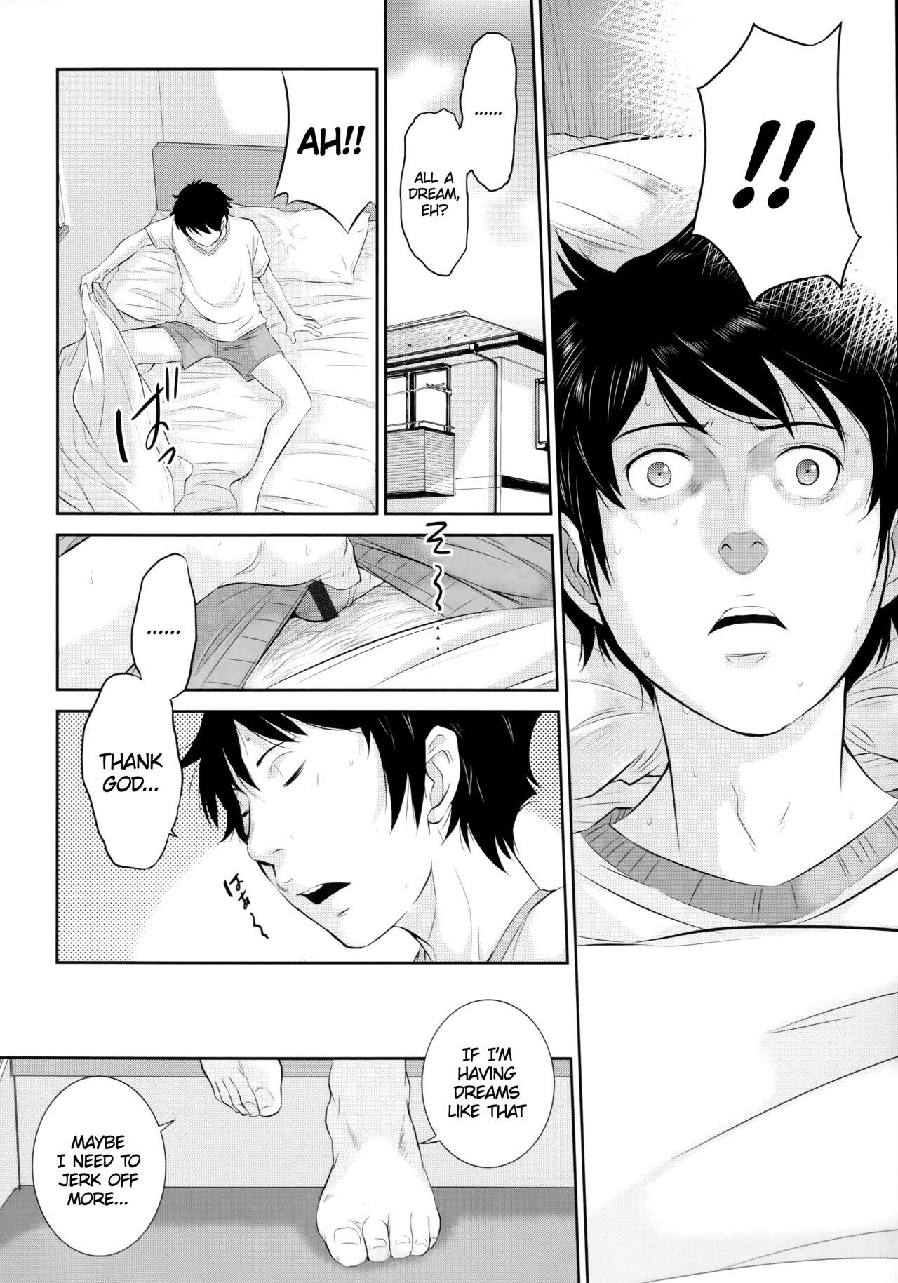 Ancient Astronauts page 6 full