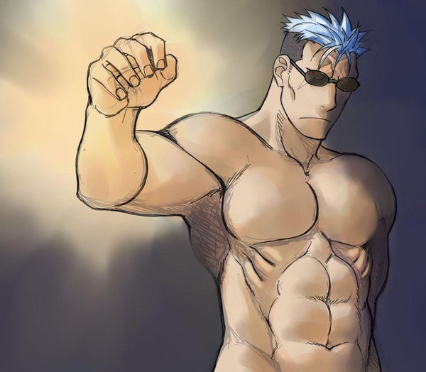 Full metal alchemist PART.2 page 2 full