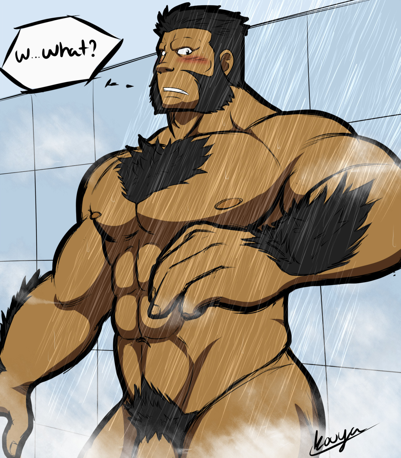 Full metal alchemist PART.2 page 6 full