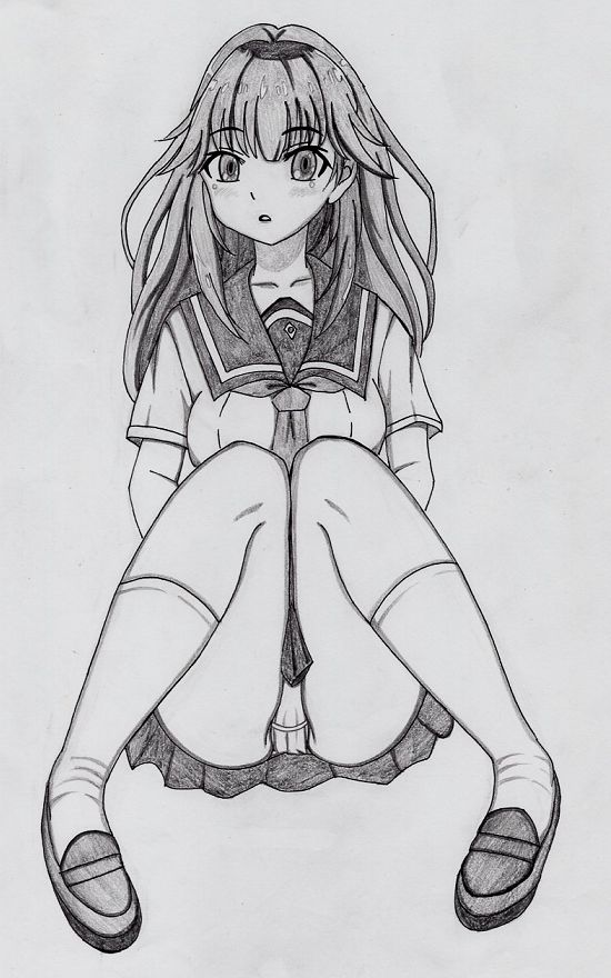 Haruchika - Haruta to Chika page 2 full