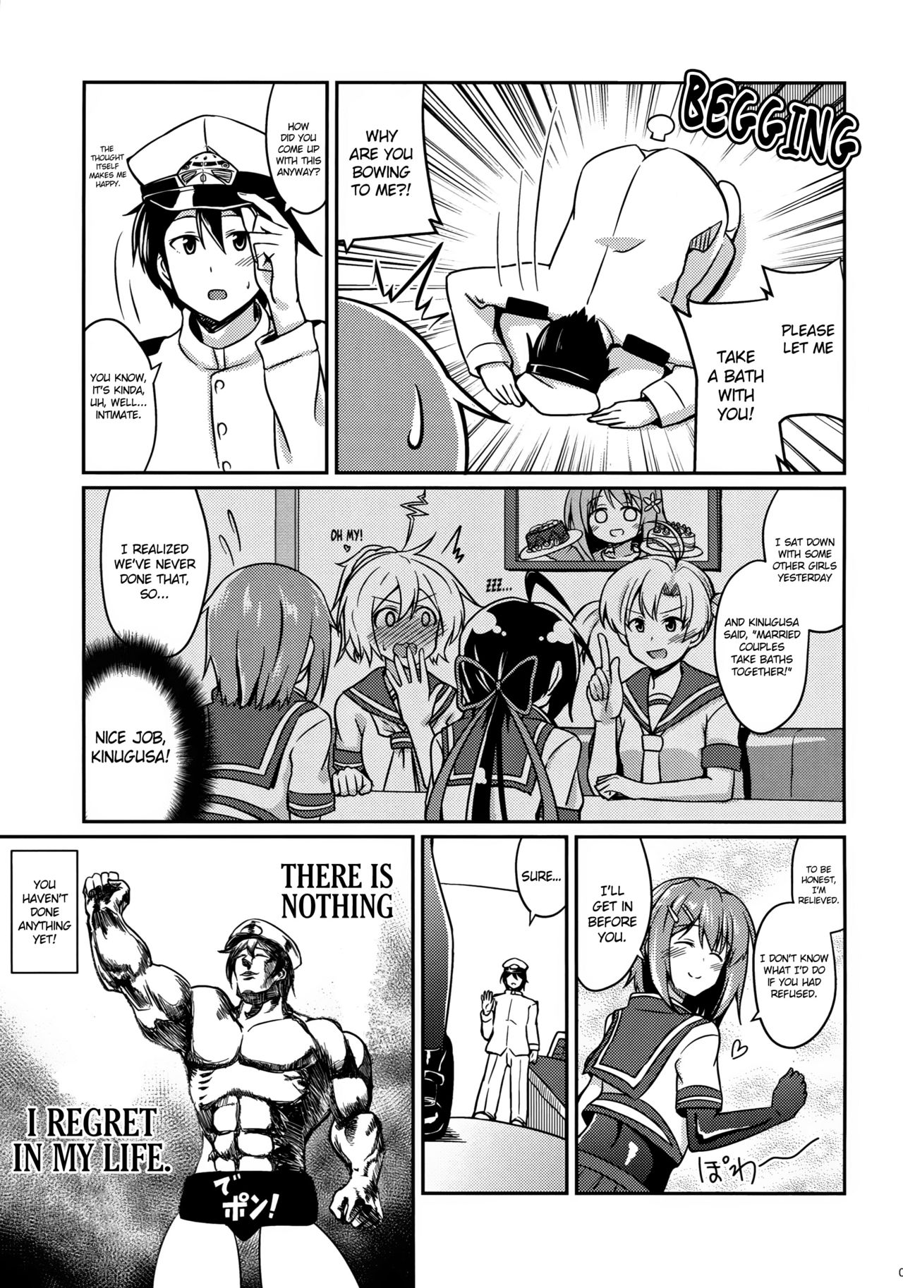 Furutaka to Ofuro page 4 full