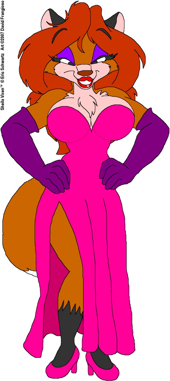 Jessica Rabbit page 5 full
