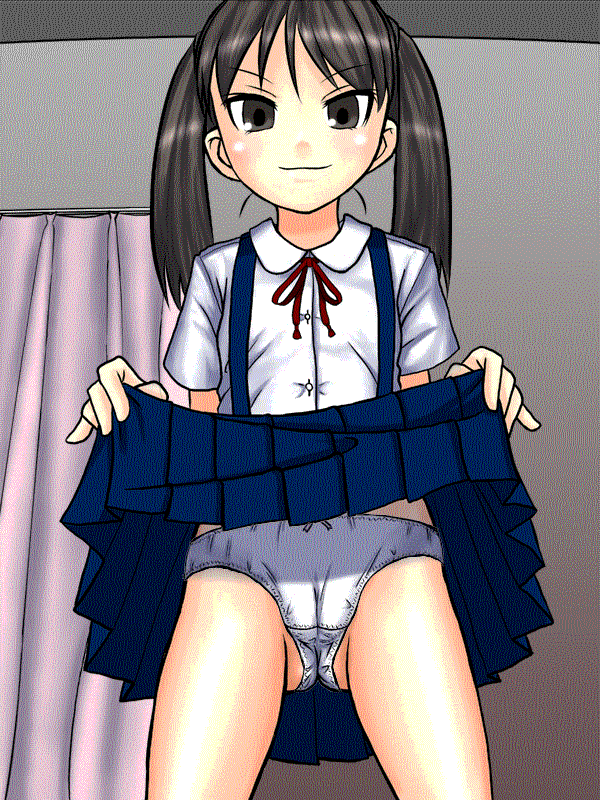 The Pert Girl ~Namaiki Shoujo~ page 7 full