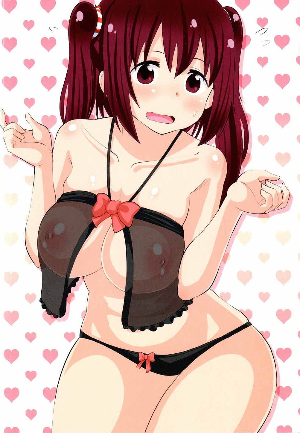 Ebina-chan no Natsuyasumi page 2 full