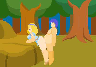 Sensual Pleasure 4 page 5 full