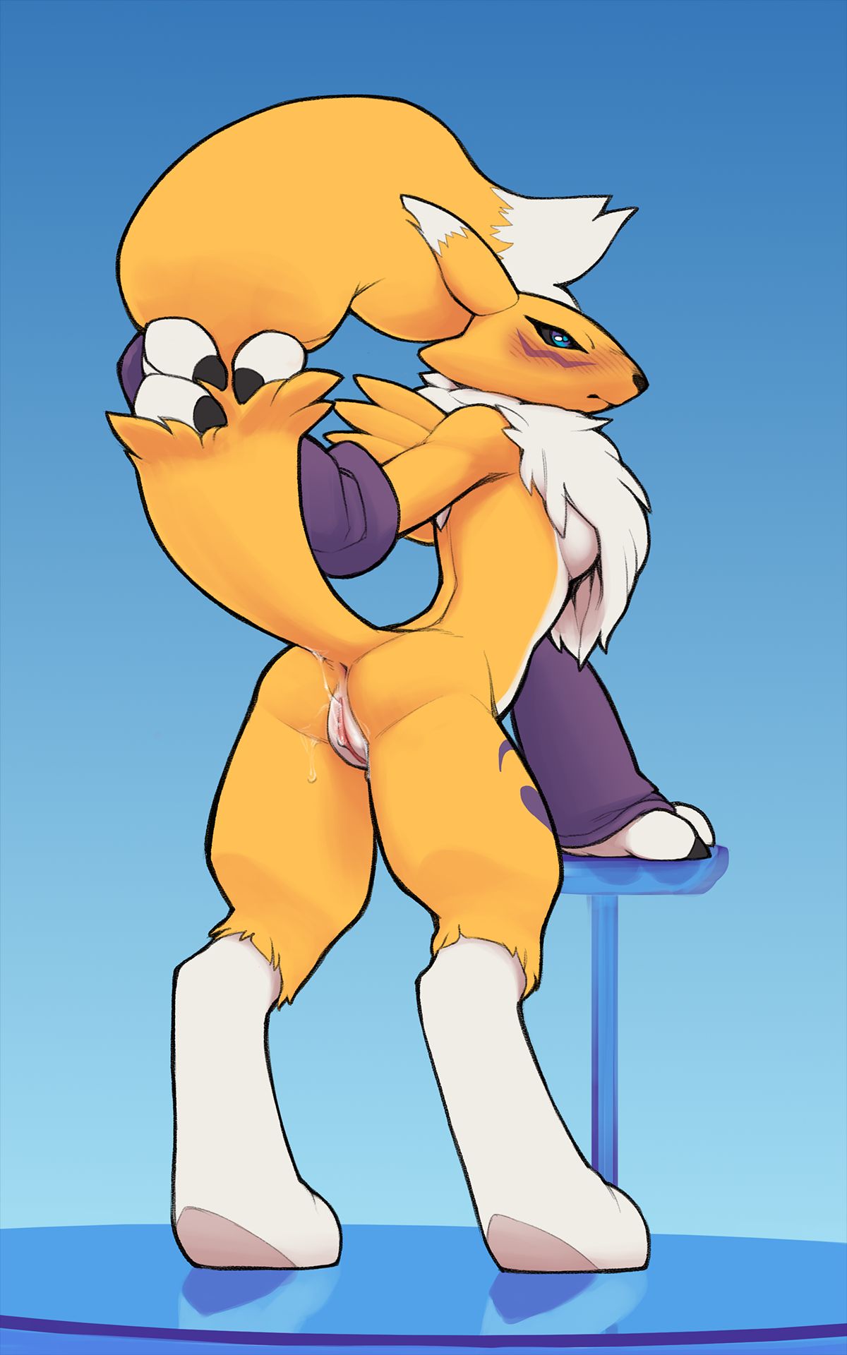 Artist - Snowskau / Questionablecactus page 1 full