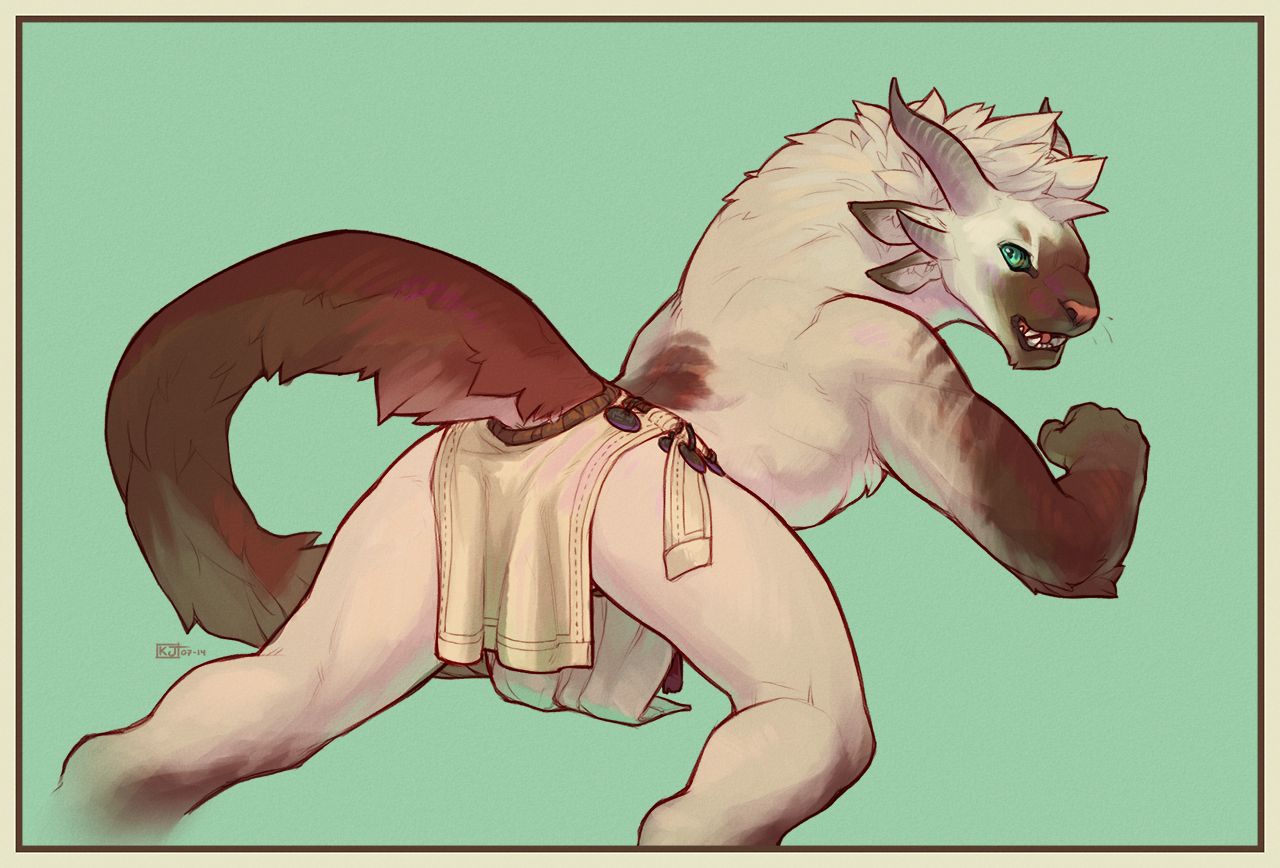 Artist - Snowskau / Questionablecactus page 3 full