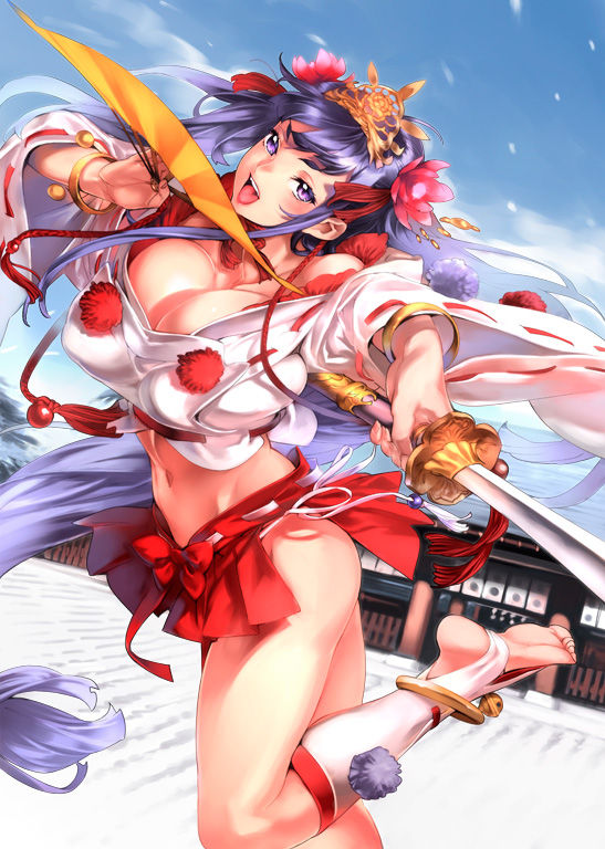 COMIC Megastore Alpha Cover Illustrations page 5 full