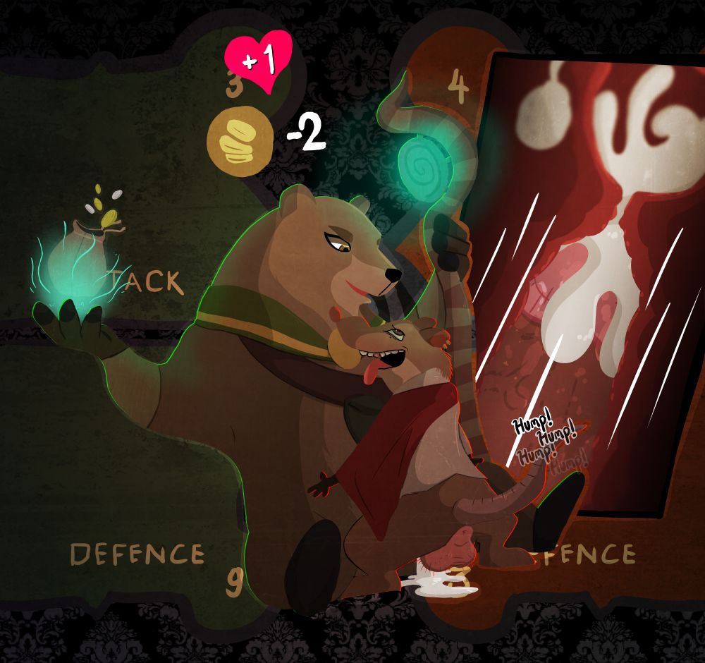 Armello Porn page 8 full