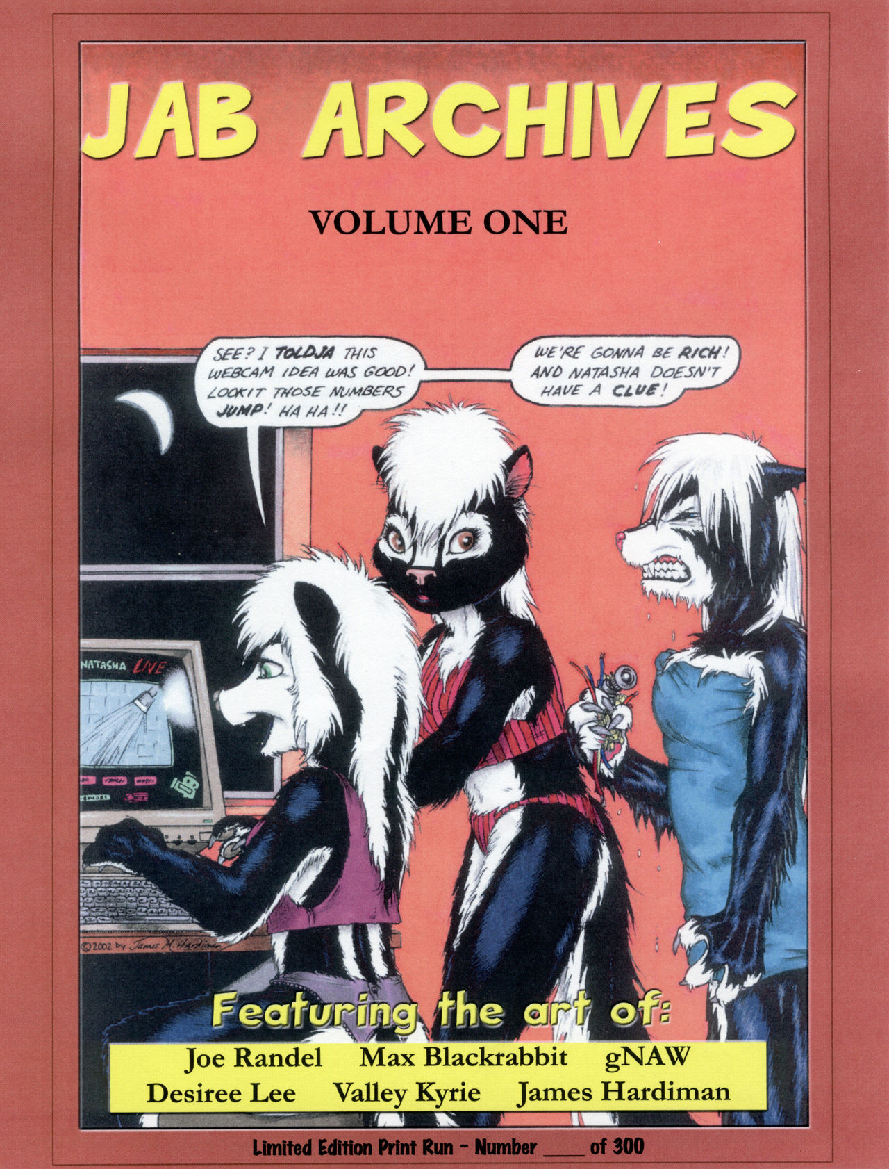 Jab Archives page 1 full
