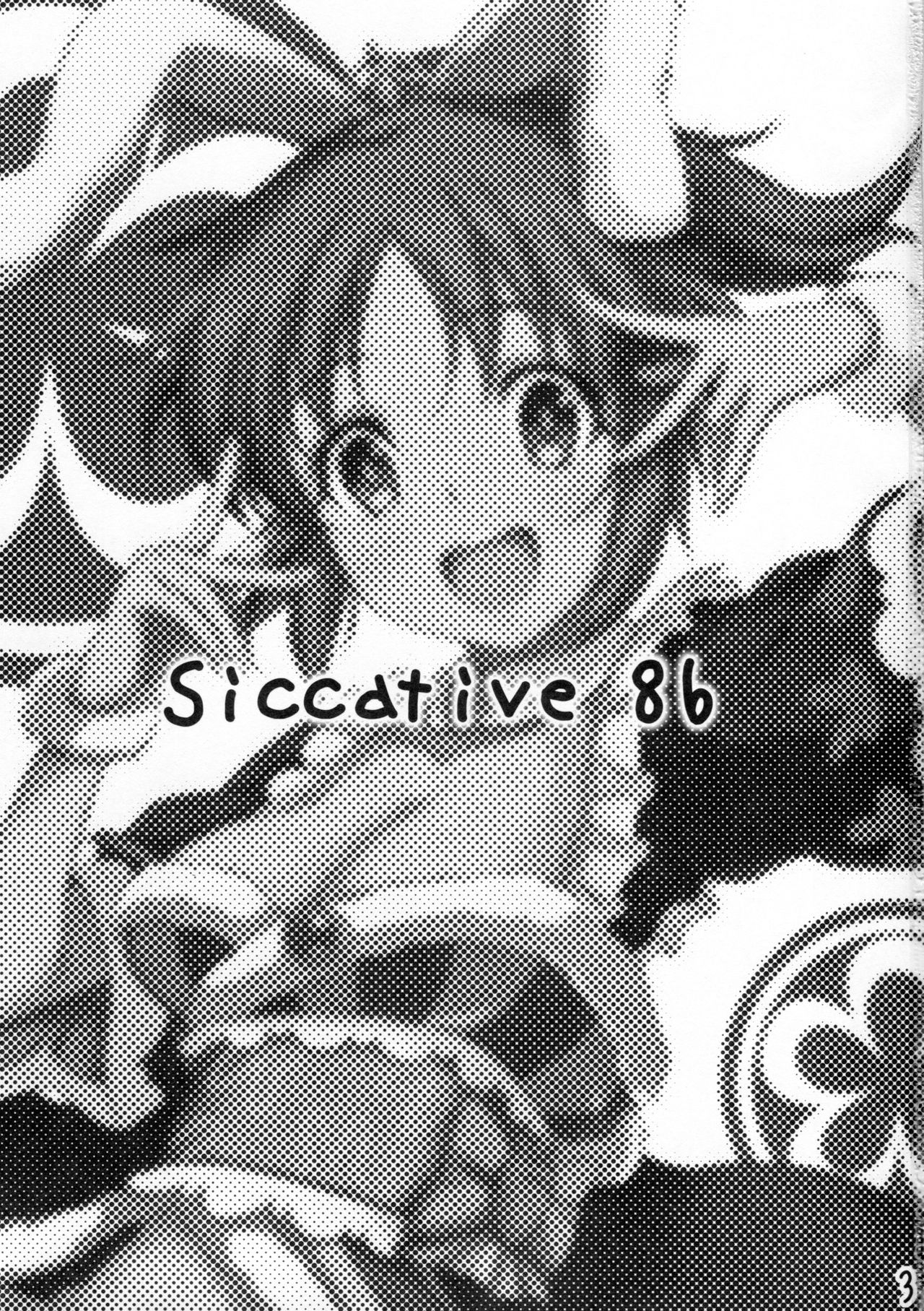 Siccative 86 page 3 full