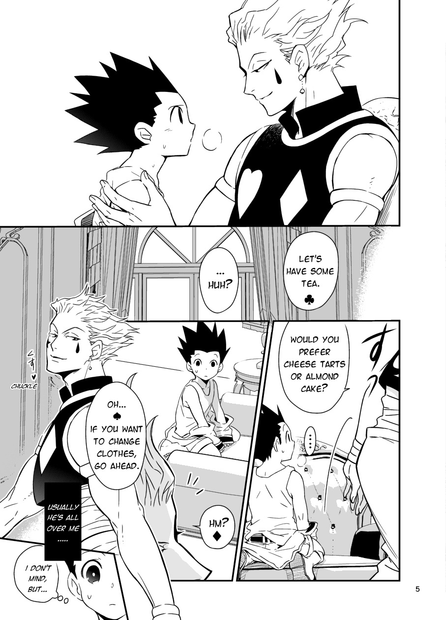 Zoku 30 | Continued 30 page 4 full