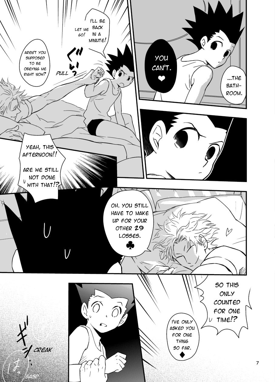 Zoku 30 | Continued 30 page 6 full