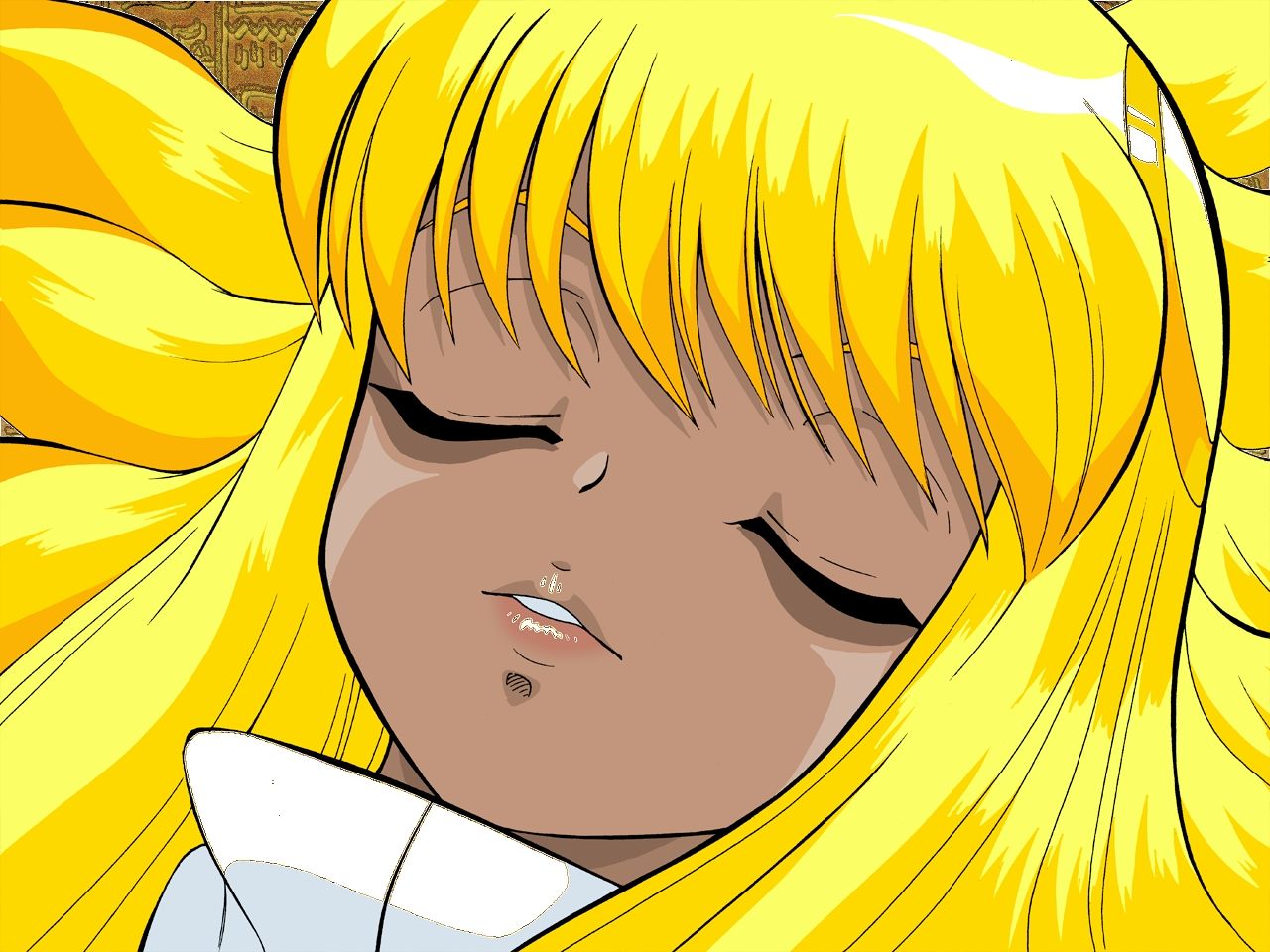 Mitsuana page 9 full