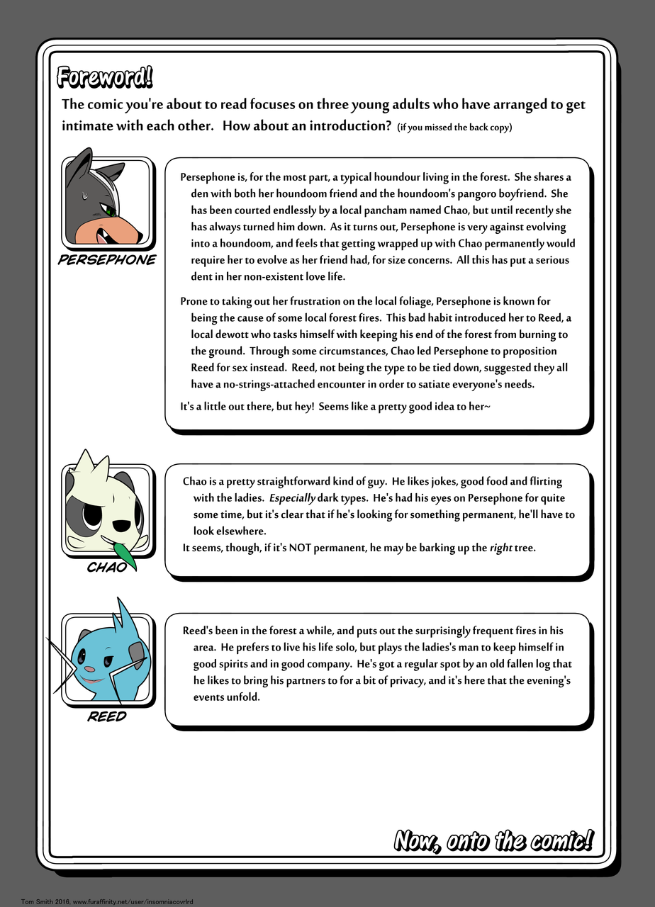 Playing With Fire: pt II page 3 full