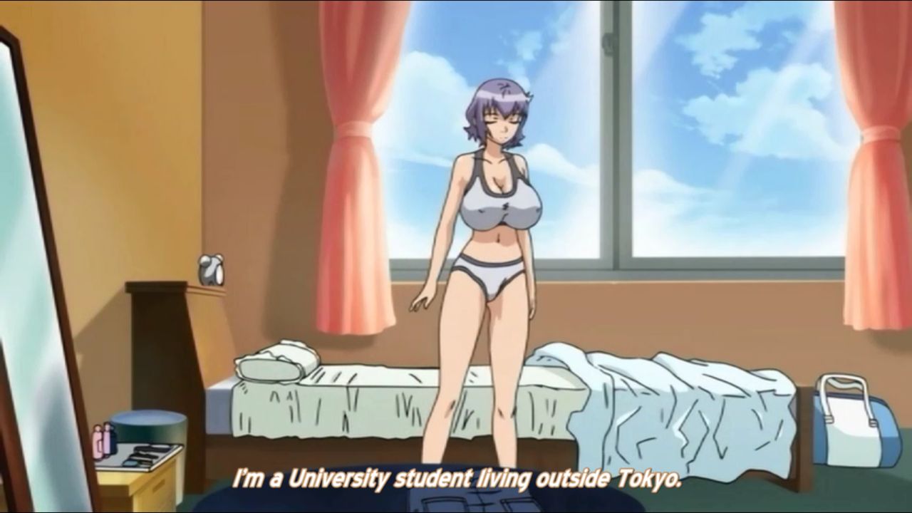 Arbeit Shiyou!! Let`s Arbeit! HD screencaps page 4 full