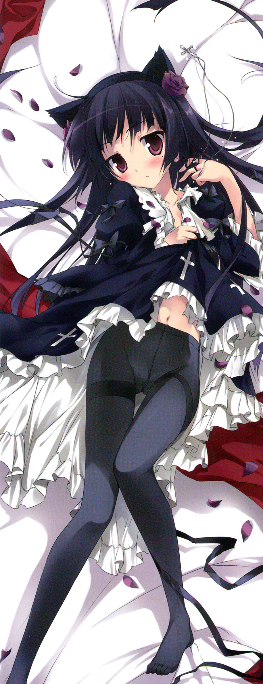 Ore no Kuroneko Root | 내 쿠로네코 page 3 full