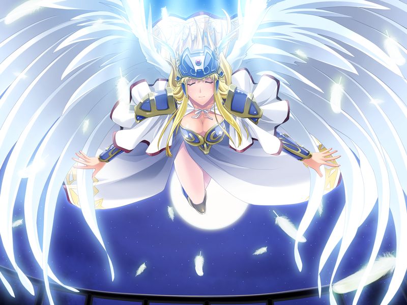 Ikusa Otome Valkyrie G ~Ikusa Otome-tachi no Tasogare~ page 2 full