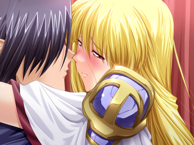 Ikusa Otome Valkyrie G ~Ikusa Otome-tachi no Tasogare~ page 7 full