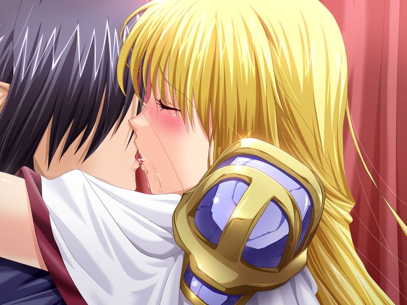 Ikusa Otome Valkyrie G ~Ikusa Otome-tachi no Tasogare~ page 8 full