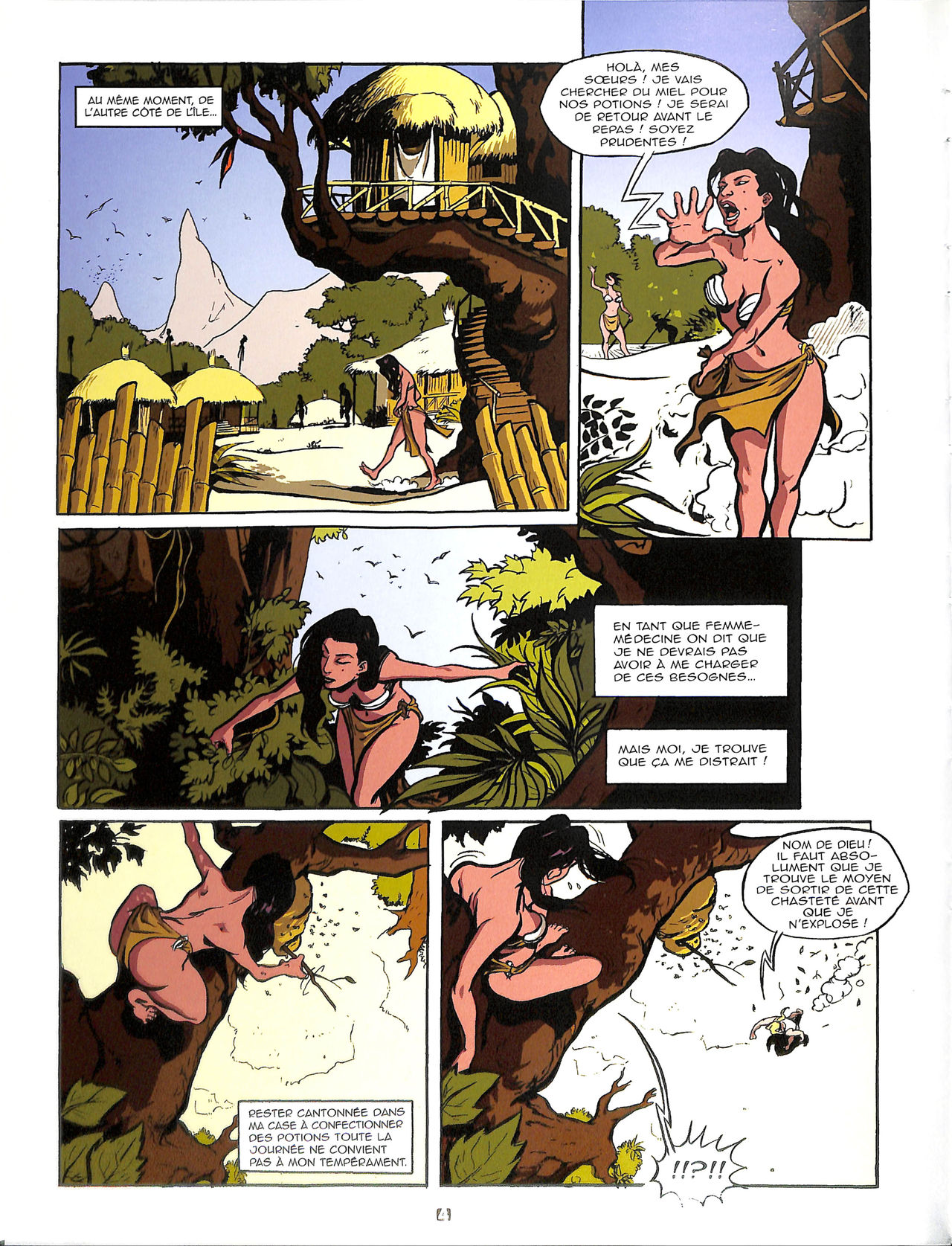 Nassao 1 - Bienvenue à Nassao page 7 full
